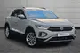 2026 Volkswagen T-Roc 1.0 TSI 115 Match 5dr