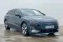 2025 Audi e-tron S 210kW 83kWh S Line 5dr Auto