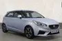 2022 MG MG3 1.5 VTi-TECH Exclusive 5dr [Navigation]