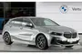 2023 BMW 1 Series 118i [136] M Sport 5dr Step Auto [LCP]