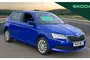 2019 Skoda Fabia 1.0 MPI S 5dr