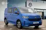 2026 Volkswagen Transporter 2.0 TDI 170 Commerce Pro Kombi Van Auto