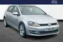 2016 Volkswagen Golf 1.6 TDI 110 GT Edition 5dr DSG