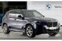 2024 BMW X5 xDrive30d MHT M Sport 5dr Auto