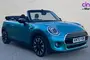 2020 MINI Convertible 1.5 Cooper Exclusive II 2dr Auto