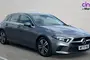 2020 Mercedes-Benz A-Class A200d Sport 5dr Auto