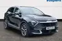 2023 Kia Sportage 1.6T GDi ISG 3 5dr