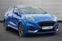 2022 Ford Puma 1.0 EcoBoost Hybr mHEV 155 ST-Line Vignale 5dr DCT