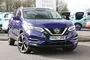 2017 Nissan Qashqai 1.5 dCi Tekna 5dr