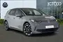 2026 Volkswagen ID.3 150kW Match Pro 59kWh 5dr Auto