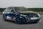 2026 Audi A5 2.0 TFSI 150 Black Edition 5dr S tronic