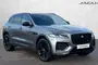 2022 Jaguar F-Pace 2.0 P250 R-Dynamic Black 5dr Auto AWD
