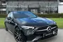 2025 Mercedes-Benz C-Class C200 AMG Line Premium 4dr 9G-Tronic