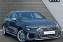 2023 Audi A3 S3 TFSI Quattro 5dr S Tronic