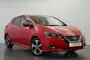 2020 Nissan Leaf 110kW N-Connecta 40kWh 5dr Auto