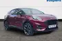 2023 Ford Puma 1.0 EcoBoost Vivid Ruby Edition 5dr DCT