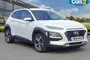 2018 Hyundai Kona 1.0T GDi Blue Drive Premium 5dr