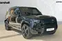 2022 Land Rover Defender 3.0 D300 X-Dynamic HSE 110 5dr Auto [7 Seat]