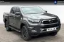 2024 Toyota Hilux Invincible X D/Cab Pick Up 2.8 D-4D Auto
