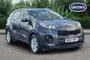 2017 Kia Sportage 1.7 CRDi ISG 2 5dr