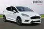 2020 Ford Fiesta 1.0 EcoBoost 140 ST-Line 5dr
