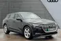2020 Audi e-tron 230kW 50 Quattro 71kWh Technik 5dr Auto