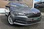 2022 Skoda Superb 1.5 TSI SE L 5dr