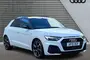 2021 Audi A1 30 TFSI 110 Black Edition 5dr S Tronic