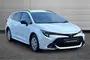 2026 Toyota Corolla 1.8 VVT-i Hybrid Commercial Auto
