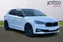 2022 Skoda Fabia 1.0 TSI 110 Colour Edition 5dr