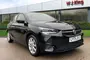 2022 Vauxhall Corsa 1.2 SE Edition 5dr