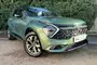 2023 Kia Sportage 1.6T GDi HEV GT-Line S 5dr Auto AWD
