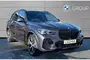 2022 BMW X5 xDrive40i MHT M Sport 5dr Auto