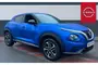 2025 Nissan Juke 1.0 DiG-T N-Connecta 5dr