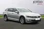 2018 Volkswagen Passat Estate 2.0 TDI SCR 190 R-Line 5dr DSG [Pan Rf] [7 Speed]