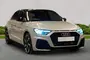 2026 Audi A1 30 TFSI Black Edition 5dr