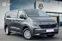 2025 Volkswagen Transporter 2.0 TDI 110 Commerce Pro Van [5 Plus]