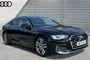 2025 Audi A6 50 TFSI e Quattro S Line 4dr S Tronic