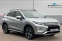 2018 Mitsubishi Eclipse Cross 1.5 4 5dr CVT 4WD