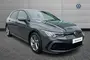 2022 Volkswagen Golf 1.5 TSI R-Line 5dr