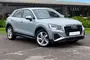 2023 Audi Q2 35 TFSI S Line 5dr