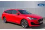 2023 Ford Focus 1.0 EcoBoost Hybrid mHEV Titanium X 5dr Auto