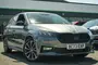 2024 Skoda Fabia 1.0 TSI 110 Monte Carlo 5dr DSG