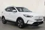 2022 MG ZS EV 115kW Trophy EV Long Range 73kWh 5dr Auto