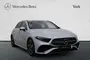 2025 Mercedes-Benz A-Class A180 AMG Line Executive 5dr Auto