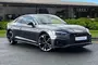 2023 Audi S5 S5 TDI 341 Quattro Black Edition 2dr Tiptronic