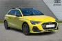 2026 Audi A3 S3 TFSI Quattro 333 Vorsprung 5dr S Tronic