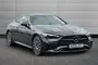 2025 Mercedes-Benz Cle CLE 300 4Matic AMG Line Premium + 2dr 9G-Tronic