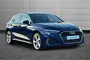 2024 Audi A3 40 TFSI e S Line 5dr S Tronic