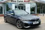 2021 BMW 3 Series M340i xDrive MHT 4dr Step Auto